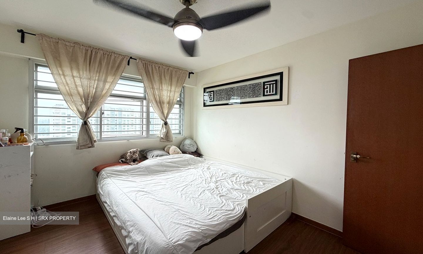 Blk 338C Anchorvale Parkview (Sengkang), HDB 4 Rooms #564634021